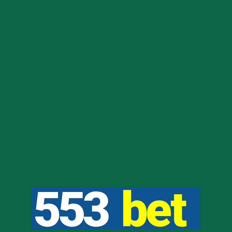 553 bet